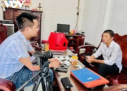 Người đàn ông tố C.P. Việt Nam bất ngờ lên tiếng cảnh báo giữa "tâm bão", nói ra điều không ai ngờ tới!