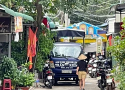 Người đàn ông tử vong bên cạnh khẩu súng tự chế