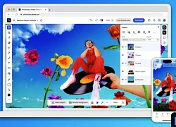 Người dùng iPhone và Android có thể sử dụng Photoshop miễn phí