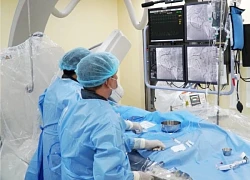 Người lái xe kể lại khoảnh khắc bị nhồi má.u cơ tim giữa trưa hè