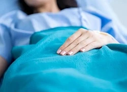 Người phụ nữ 'đã chết' nhớ lại cảm giác 'bước qua địa ngục và gặp Chúa'
