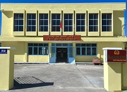 Người tố cáo C.P. Việt Nam đã giao nộp chứng cứ cho công an