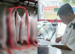 Người tố C.P Việt Nam tung thêm hình ảnh sốc về heo bệnh, doanh thu giảm sâu