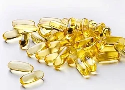 Người viêm khớp dạng thấp nên dùng thực phẩm bổ sung nào?