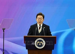Nhà lãnh đạo mới của Hàn Quốc so sánh văn phòng tổng thống với nghĩa địa