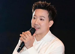 Nhận tin nhắn từ 1 sao nữ đang hot, Trấn Thành đọc đến dòng cuối liền thốt lên: "Câm miệng chứ cãi gì nữa"
