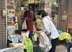 Nhật Bản trước ngã ba đường về an ninh lương thực - Bài cuối: Gỡ khó cho các nhà phân phối