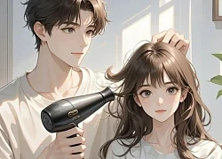 Nhờ chồng đi mua đồ "nhạy cảm" bị mẹ chồng bắt gặp, tôi lo sợ bị mắng nhưng không ngờ bà lại tỏ ra vui mừng