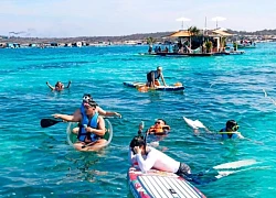 Những điểm đến thú vị trong hè