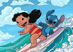 Những sự thật khó tin về 'Lilo & Stitch' mà fan 'cứng' cũng chưa biết