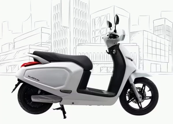 Những xe máy điện cạnh tranh với nhóm xe tay ga bán chạy nhất Việt Nam