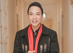 Niềm mong mỏi của ca sĩ Việt Hoàn