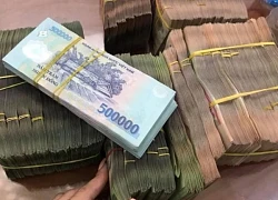 Nở rộ tình trạng thuê người Việt làm giám đốc công ty để lừa đảo, rửa tiền