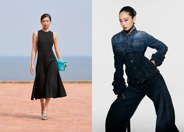 Nổi tiếng thế giới, Jennie có danh phận thế nào với Chanel và các hãng lớn?