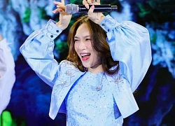Nóng: Mỹ Tâm đã có chia sẻ đầu tiên sau khi học trò The Voice gây sốc kể chuyện bị "triệt đường sống"