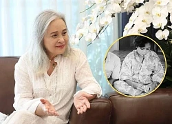 NSND Hoàng Cúc bóng hồng trong 'Tướng về hưu' vang danh 1 thời, giờ ra sao?
