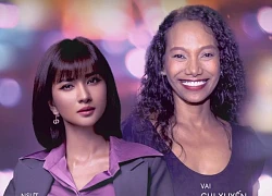 NSƯT Kim Tuyến: Lần đầu lồng tiếng cho phim nước ngoài phim 'Yêu em... Em cảm ơn!'