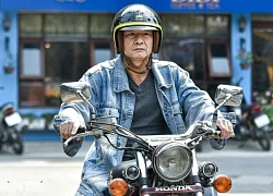 NSƯT Võ Hoài Nam tiết lộ về cát-xê, từng bị soi mói khi lấy vợ