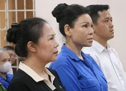 'Nữ đại gia Vũng Tàu' cho vay gần 1.000 tỷ đồng lãi nặng nhận mức án nào?