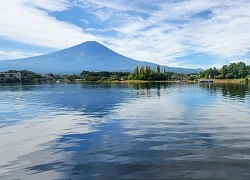Nữ travel blogger gợi ý 3 địa danh Nhật Bản hợp với khách Việt
