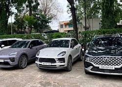 Nước mắt tiền ảo