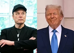 Ông Musk tố ông Trump liên quan đường dây mại dâm trẻ em, Nhà Trắng lên tiếng