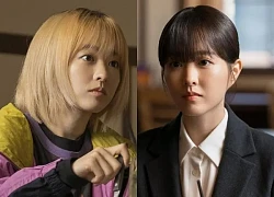 'Our Unwritten Seoul' gây bão chỉ sau 4 tập, nguyên nhân vì sao?