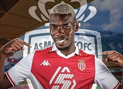 Paul Pogba đàm phán với CLB được chơi ở Champions League