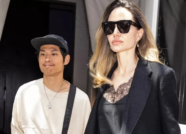 Pax Thiên - con nuôi gốc Việt của Angelina Jolie vừa hành động khiến mẹ bị chỉ trích "dạy hư" con: Liệu có oan ức?