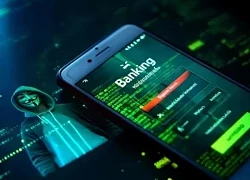 Phần mềm độc hại Android mới giả mạo danh bạ để đánh cắp tiền ngân hàng