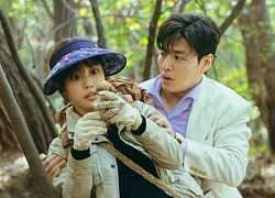 Phim Hàn Quốc hot trên Netflix: Mê hoặc bằng những cảnh nấu nướng mãn nhãn, gợi nhớ tới huyền thoại "Tôi là Kim Sam Soon"