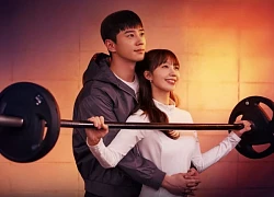 Phim ngôn tình Hàn "xàm" quá hóa hay, xứng đáng nổi tiếng hơn: Cặp chính chemistry ngập trời, vừa xem vừa mắc cỡ