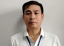 Phó giám đốc chiếm đoạt tiền của học viên bằng chiêu chạy trúng tuyển
