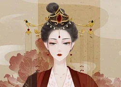 Phụ nữ sinh tháng Âm lịch này, từ 35 tuổi cuộc đời sang trang