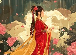 Phụ nữ tuổi này dễ có "quý nhân nam giới" phù trợ: Một bước lên hương, tài lộc theo chân