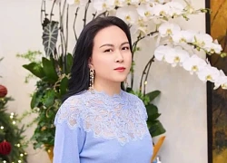 Phượng Chanel đưa con vào Nam, soi 1 hành động từ hơn 10 năm trước, ai nấy khen: Riêng chuyện này thì đáng nể thật!