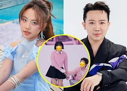 Phương Mỹ Chi đắc tội Trấn Thành, đăng đàn xin tha, 1 Em xinh lật ngược tình thế