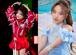 Phương Mỹ Chi mang DTAP theo ra quốc tế, báo xứ Trung lên tiếng gọi bằng 8 từ
