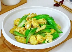 Quả này là "nhân sâm của người nghèo", magie gấp 2 lần củ cải, giờ đang vào mùa mua xào hay nấu canh đều ngon