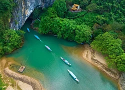 Quảng Bình: Phát hiện thêm 12 hang động mới với chiều dài hơn 10km