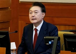 Quốc hội Hàn Quốc thông qua dự luật điều tra cựu Tổng thống
