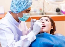 Răng miệng 'kêu cứu', cơ thể 'rung chuông': Mối liên hệ nguy hiểm cần biết