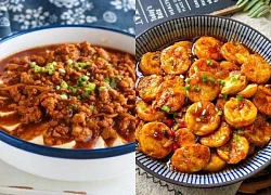 Rẻ như cho nhưng siêu giàu canxi, thứ này biến tấu được thành nhiều món ngon, nhà nào cũng nghiệ.n
