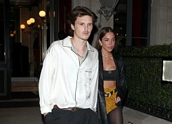 Romeo Beckham bỏ bạn gái: Cậu út có động thái "xát muối", "phản diện" Nicola Peltz nghi ăn mừng trên nỗi đau của em chồng