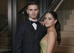 Romeo Beckham đã chia tay bạn gái