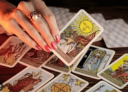 Rút ngay một lá bài Tarot để biết điều may mắn nào đang chờ bạn trong 7 ngày tới