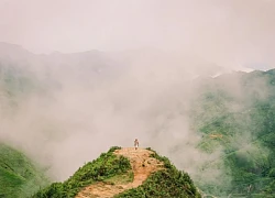 'Săn mây Tà Xùa' vào đề thi Văn lớp 10 ở Hải Phòng