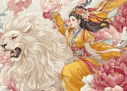 Sáng rực đường công danh, tình tiền đủ đầy: 3 chòm sao hưởng trọn may mắn ngày 7/6