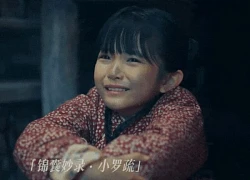 Sao nhí khiến các chị mẹ phát cuồng vì thần thái đỉnh, diễn xuất "ăn đứt" nhiều diễn viên lưu lượng bây giờ