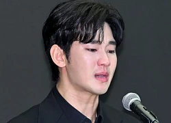 Sao "Nữ hoàng nước mắt" rớt đài thê thảm vì cáo buộc yêu trẻ vị thành niên